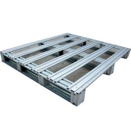 Metal Warehouse Pallets