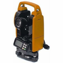 Industrial Metal Survey Equipment