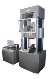 Metal Material Testing Machine