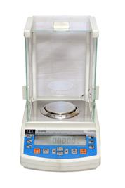 Metal Titan Analytical Balance, 200gr, 0.1 Mg Accuracy