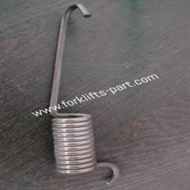 Tamping Rammer Spare Part