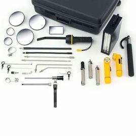 Bomb Disposal Equipment