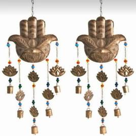 Metal Wall Decoration