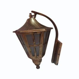 Metal Wall Mounted LED Lamp