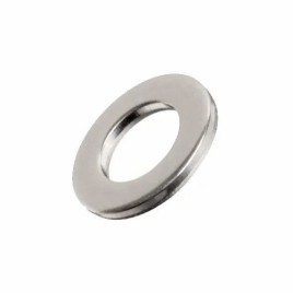 Coated Metal Washer