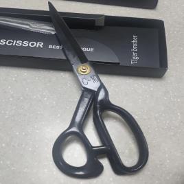 Metal Rubber Cover 10 Inch Scissor Device