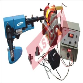 Metal Zeeman Effect Lab Apparatus