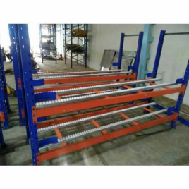 Metalcraft Storage FIFO Rack