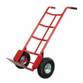 Stainless Steel Material Handling Cart