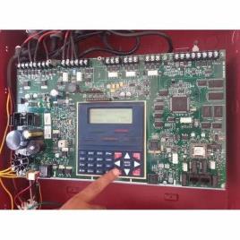 Metallic Gas Analyzer & Smoke Meter AMC Services