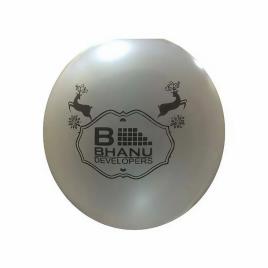 Metallic PVC Balloons