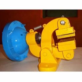 Metal Pneumatic Disc Brake Unit