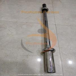 Iron Gym Olympic Bar, Chest