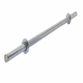 Gym Stainless Steel Weight Rods