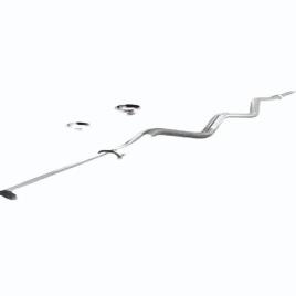 Steel Zig Zag Rod, 28mm