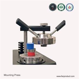 Metallurgical Mounting Equipment