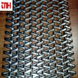 Metel Stainless Steel Flat Belt