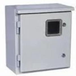 Electrical Meter Housing