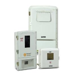 ABS FRP Meter Enclosures