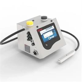 Automatic Meter Printer Machine