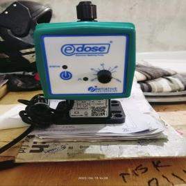 Automatic Metering Dosing Pump, 100LPM Max Flow