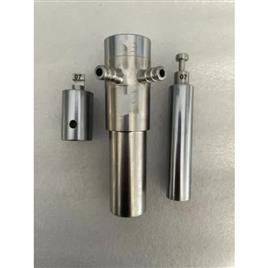 Industrial Metering and Rotary Pumps