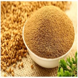 Methi Powder, 10 Kg PP Bag