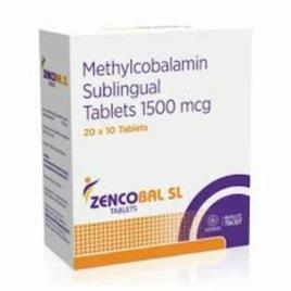 Vitamin B12 Methylcobalamin, 98% Purity