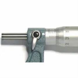 Metric Measurement Micrometer