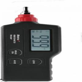 Metrix Digital Vibration Meter VM 8200P Industrial