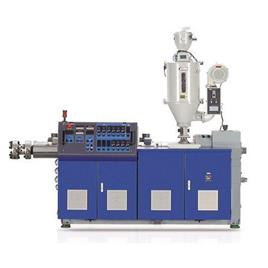 METRO LLDPE Pipe Manufacturing Machine