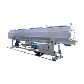 METRO Vacuum Sizing Equipment