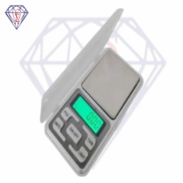 Mettler Toledo 200g Pocket Scale