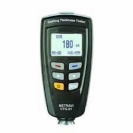 Metvi Handheld Thickness Gauge