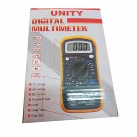 Mextech Digital Measurement Meter