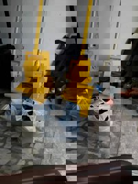 MF Manual Slipper Machine