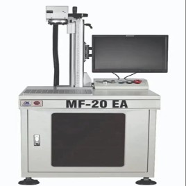 Mf20 Ea Fiber Marking Machine