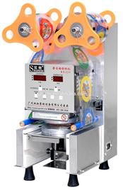 MFT Fully Automatic Cup Sealer Machine FA-SC