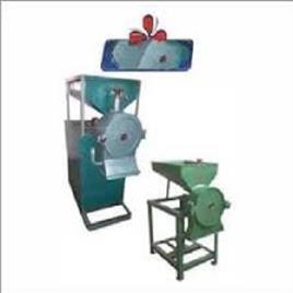 Jumbo DD-84 Pulverizer Machine