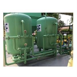 RWS-MGF Multigrade Sand Filter