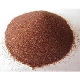 MGI Brown Garnet Sand