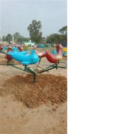 Merry Go Round Machine MGRD03