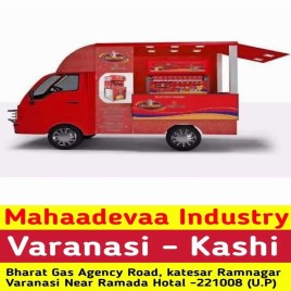 M.i 6+1 Flavor Soda Machine