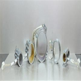 SS Band Heater, 230V