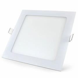 Micolux Square Office Panel LED Light