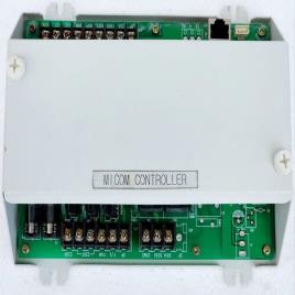 Micom DJ Controller Swe-Air01