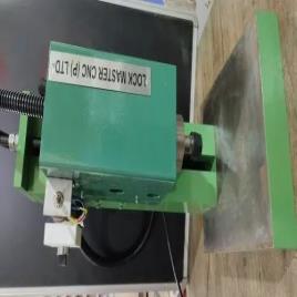 Precision Brass Body Drill Machine