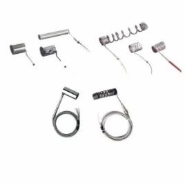 Micro Electric Coil Heater