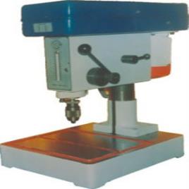 Precision Micro Drilling Machine