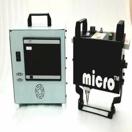MICRO Chassis Marking Machine, For Metal